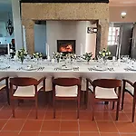 Quinta De Marzovelos 3* Viseu