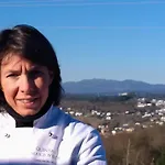 Quinta De Marzovelos 3*