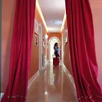 Quinta De Marzovelos Πανσιόν Viseu