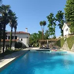 Πανσιόν Quinta De Marzovelos