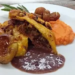 Quinta De Marzovelos 3*