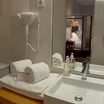 Quinta De Marzovelos Gasthuis 3*