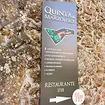 Πανσιόν Quinta De Marzovelos Viseu
