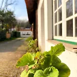 Πανσιόν Quinta De Marzovelos Viseu