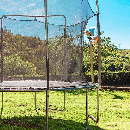 Maison d'hôtes Quinta De Marzovelos Viseu