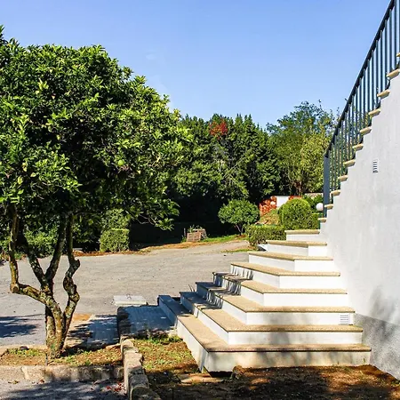 Quinta De Marzovelos 3*