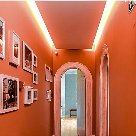 Casa de hóspedes Quinta De Marzovelos *