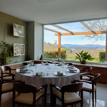 Quinta De Marzovelos 4*