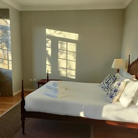Quinta De Marzovelos 4* Viseu