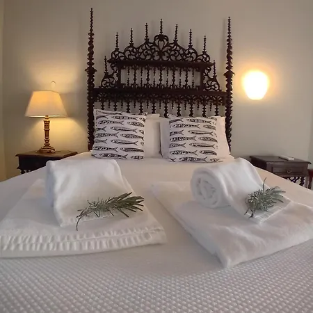 Quinta De Marzovelos