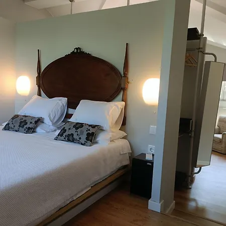 Quinta De Marzovelos * Viseu