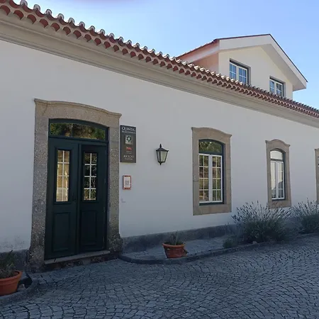 Quinta De Marzovelos * ヴィゼウ