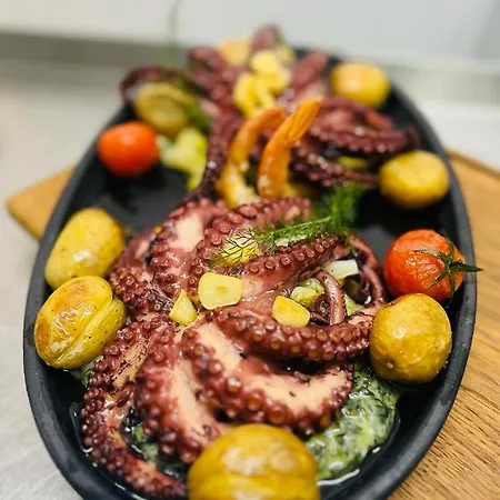 Quinta De Marzovelos Maison d'hôtes 4*