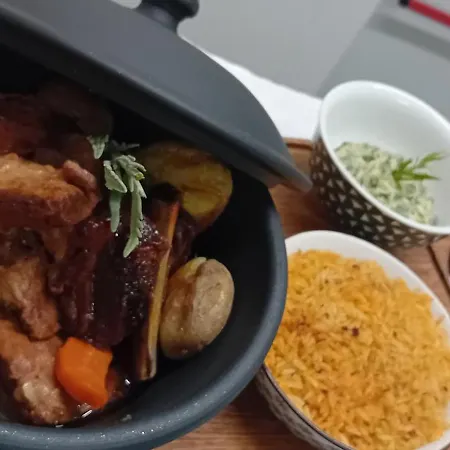 Maison d'hôtes Quinta De Marzovelos 4*