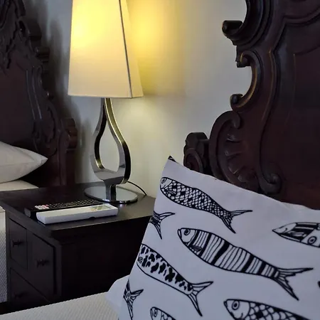 Quinta De Marzovelos