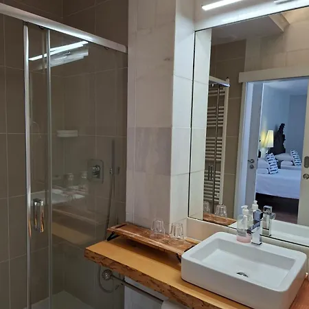 Quinta De Marzovelos Maison d'hôtes