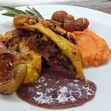 Quinta De Marzovelos 4*