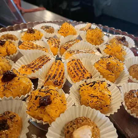 Quinta De Marzovelos Pensjonat