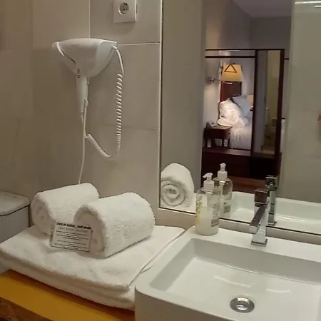 Quinta De Marzovelos Vendégház 4*