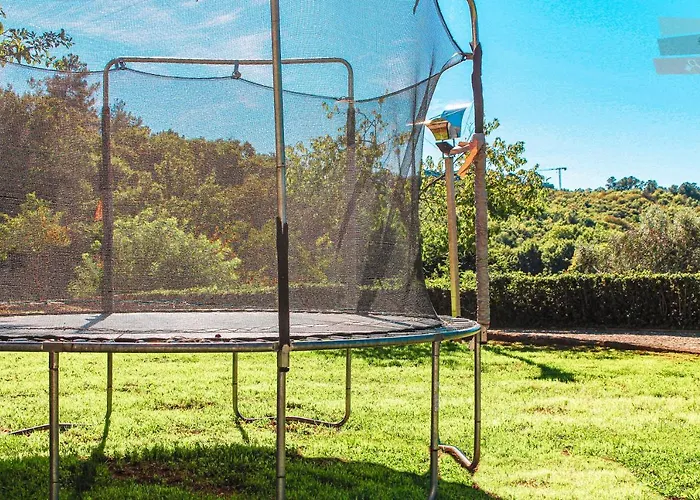 Pensión Quinta De Marzovelos Viseu