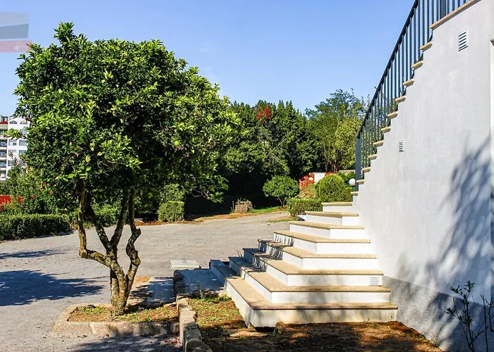 Quinta De Marzovelos 3*