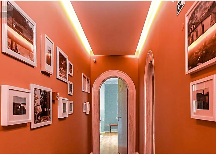 Pensión Quinta De Marzovelos 4*