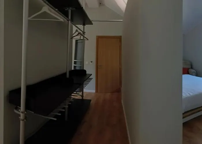 Quinta De Marzovelos Pensión