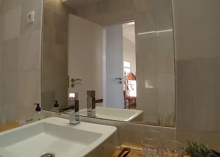 Quinta De Marzovelos 4*