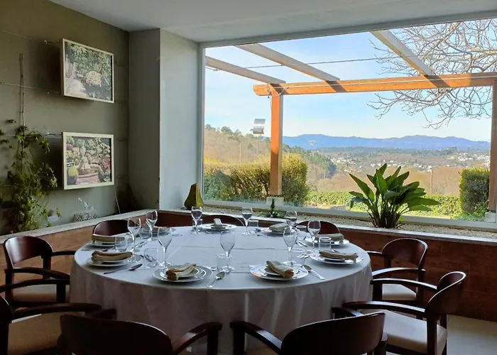 Quinta De Marzovelos 3*