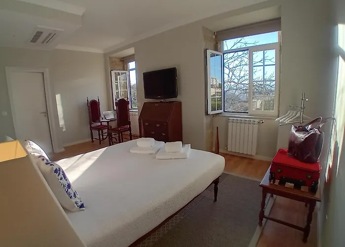 Pensión Quinta De Marzovelos