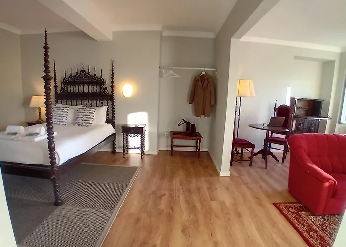 Quinta De Marzovelos