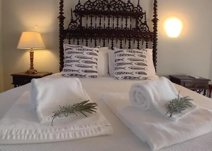 Quinta De Marzovelos