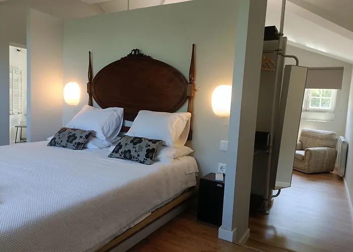Quinta De Marzovelos 3* Viseu