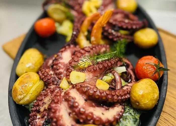 Quinta De Marzovelos Casa de hóspedes 4*