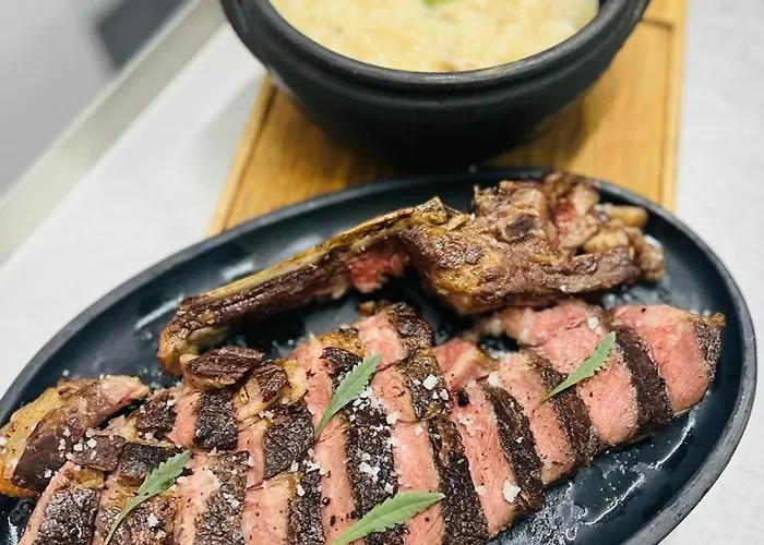 Quinta De Marzovelos 4*