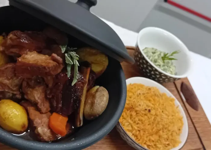 Casa de hóspedes Quinta De Marzovelos 4*