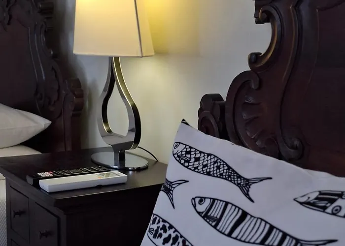 Quinta De Marzovelos