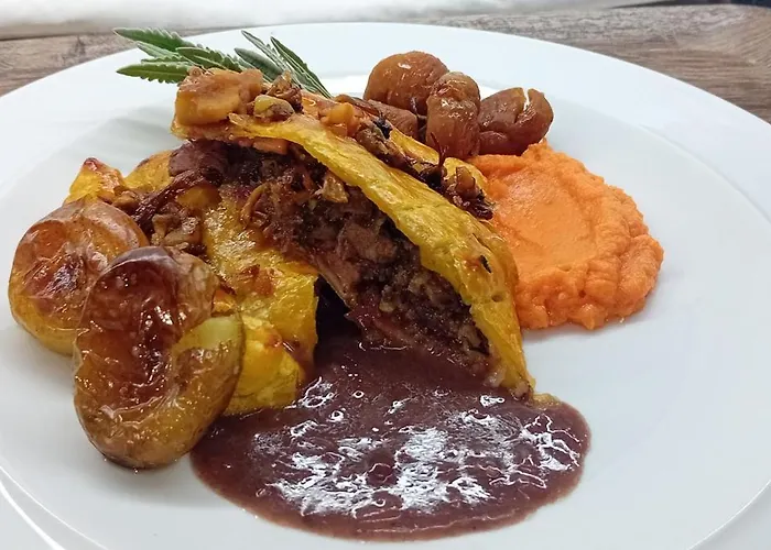 Quinta De Marzovelos 4*